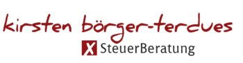Steuerberatung Kirsten Börger-Terdues in Bad Dürkheim